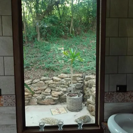 Chale Opucv Villa Goncalves Exterior photo