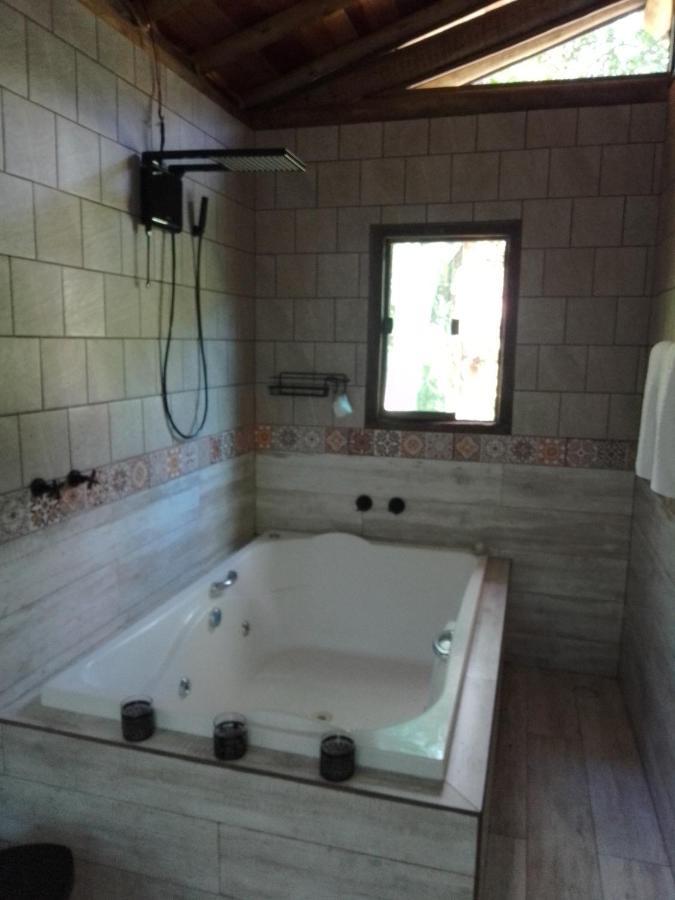 Chale Opucv Lodge