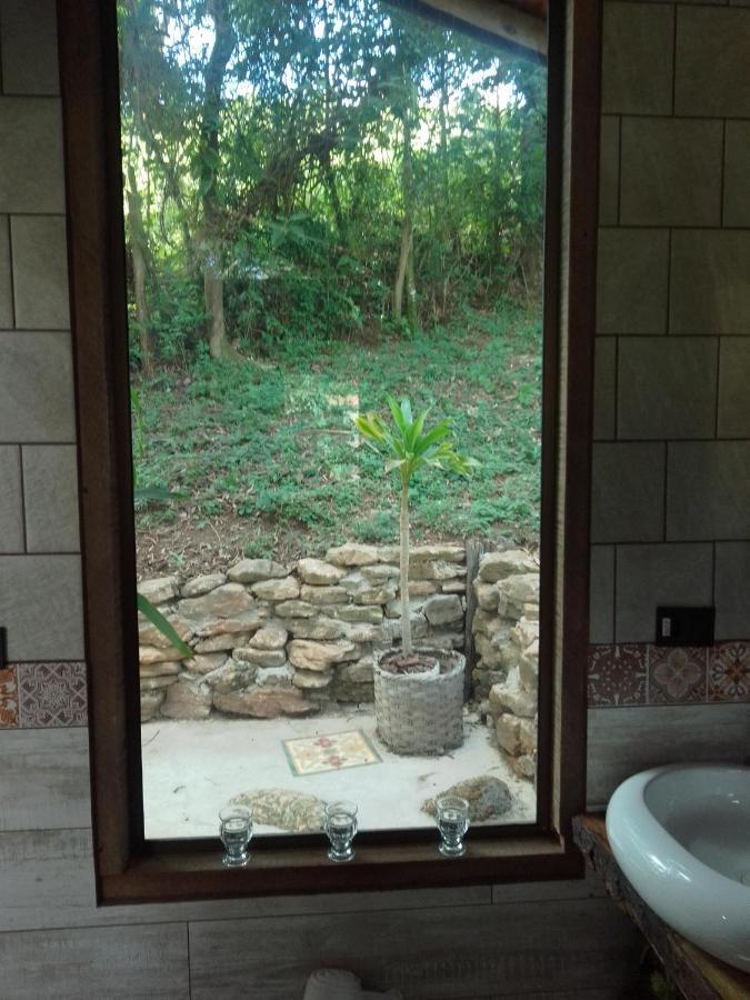 Lodge Chale Opucv Goncalves