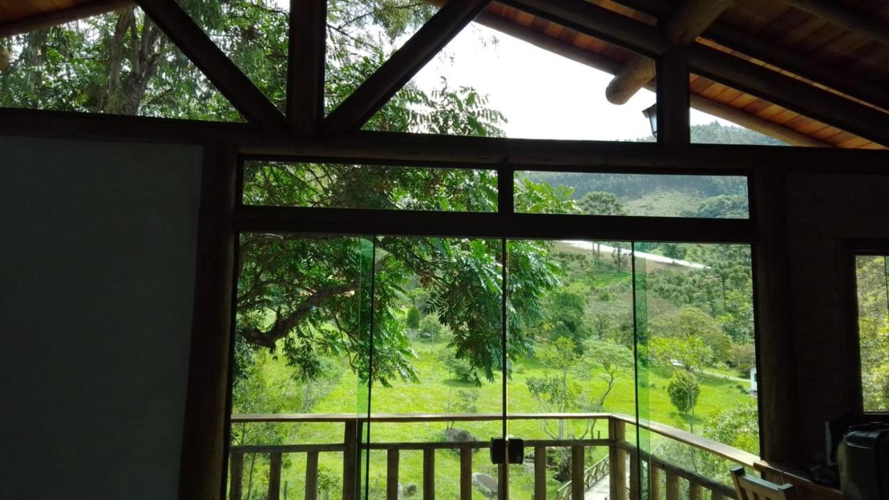 Lodge Chale Opucv Goncalves