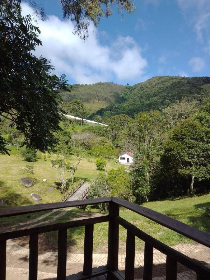 Chale Opucv Lodge