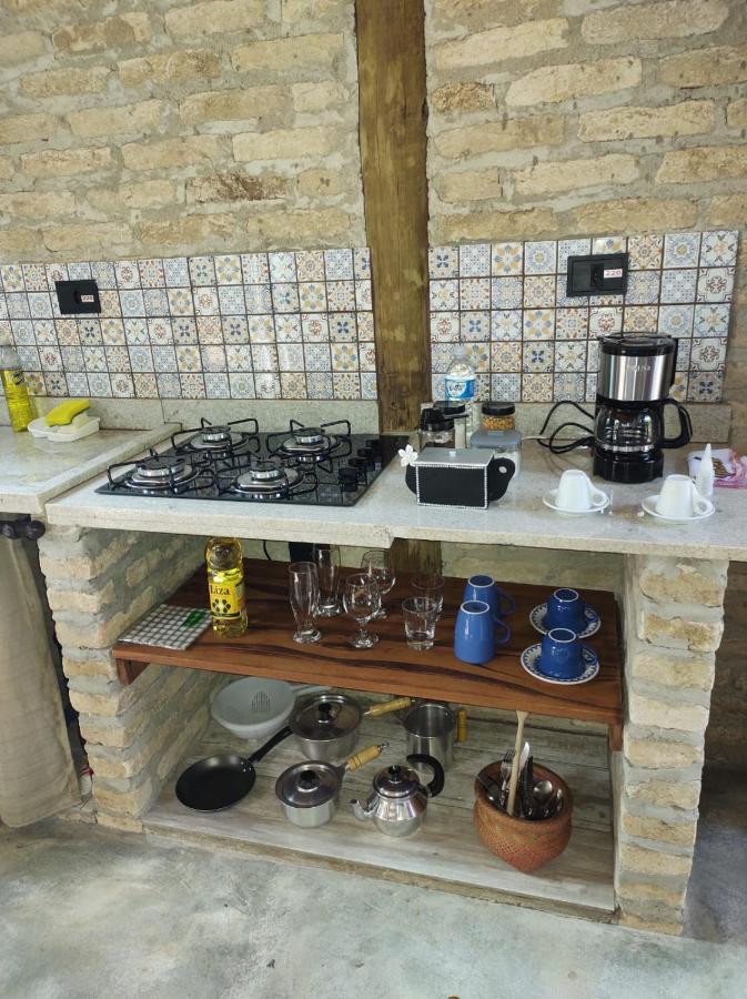 Lodge Chale Opucv Goncalves