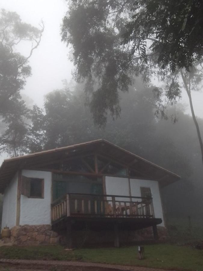 Lodge Chale Opucv