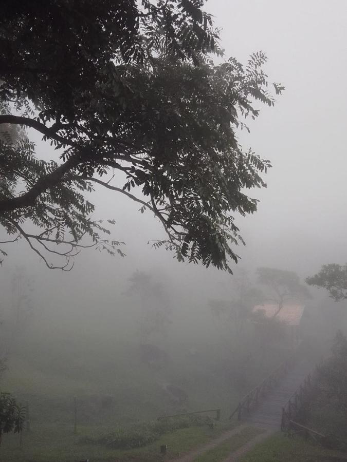 Lodge Chale Opucv